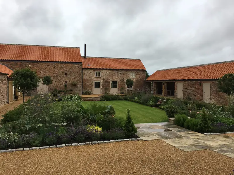 Barn Conversions