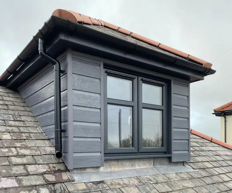 Loft Conversions