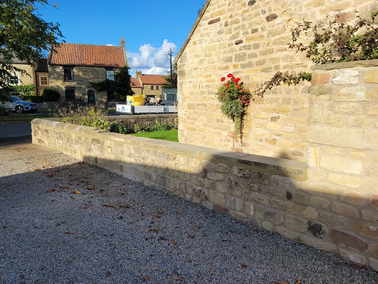 Period Restoration