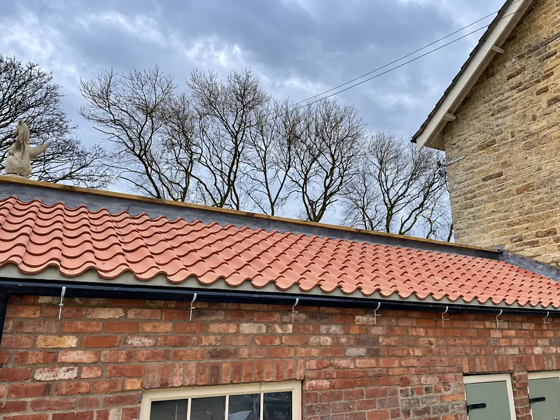 Roofing and Chimneys