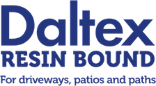 Daltex resin bound